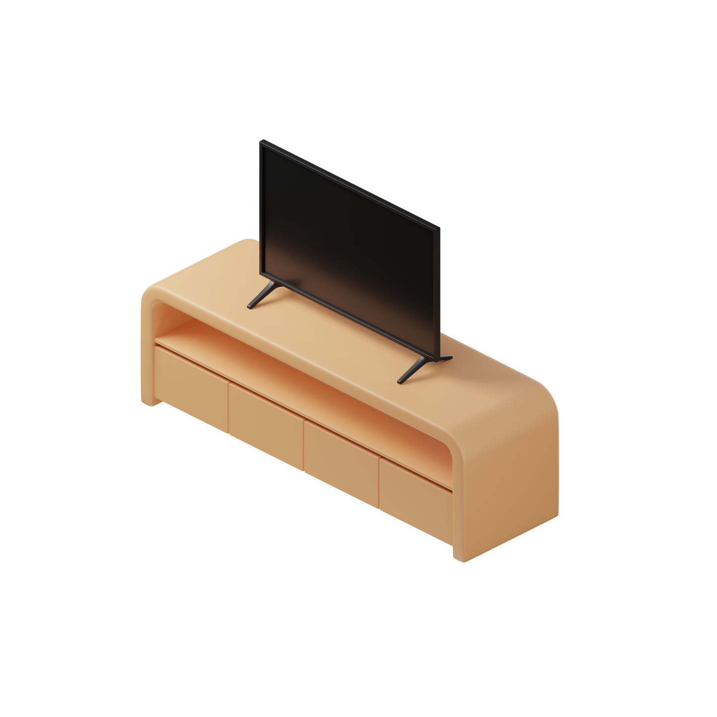 Corso Smart TV