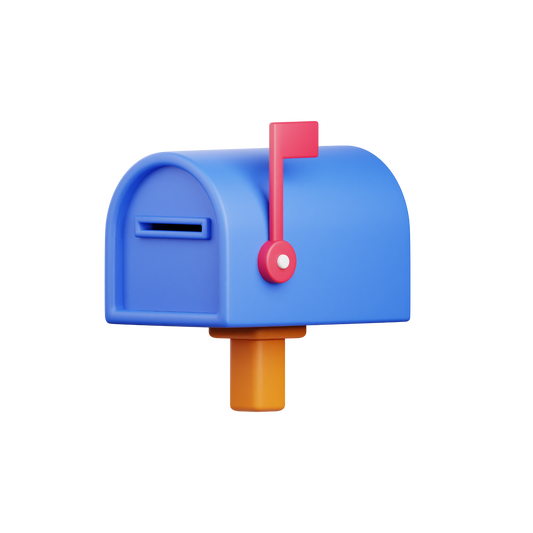 Configurazione Email