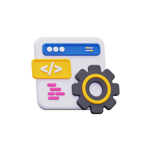 Installazione Software