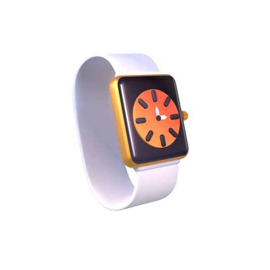 Configurazione Smartwatch